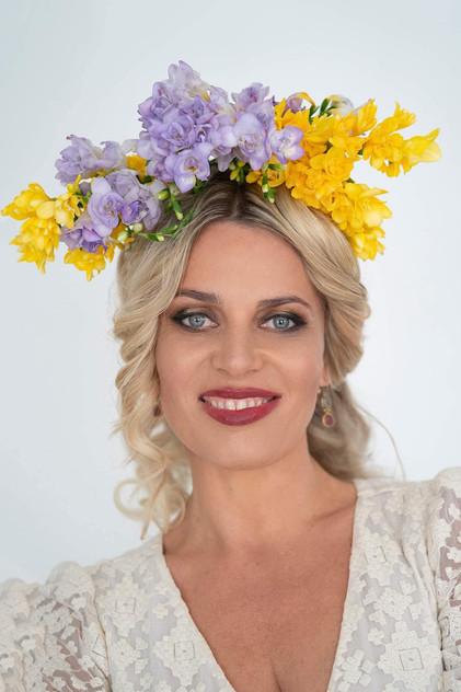 Elin Špidlová - Actor Profile Photo