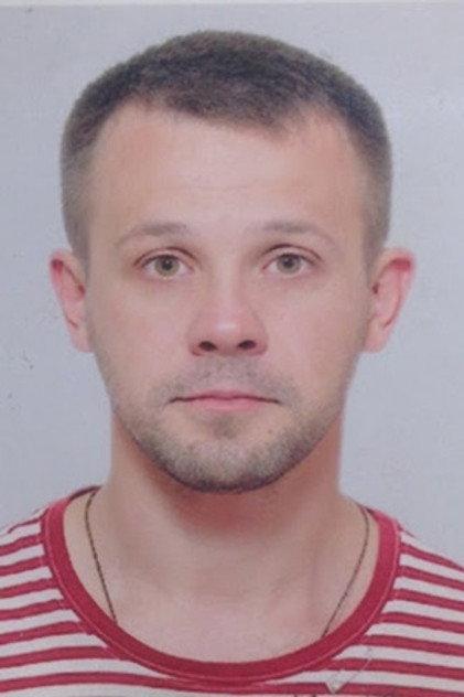 Alexandr Chubinets - Actor Profile Photo