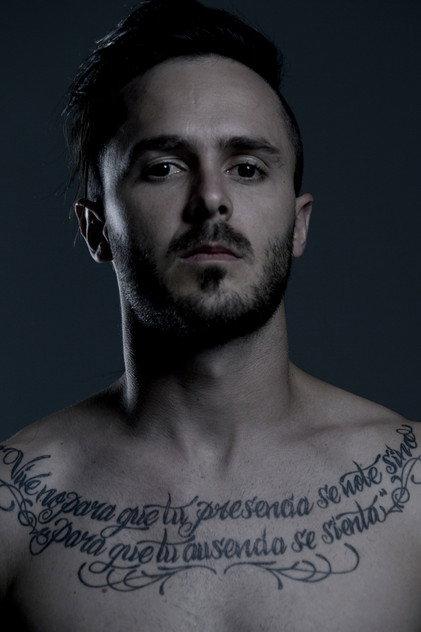 Tatán Mejía - Actor Profile Photo