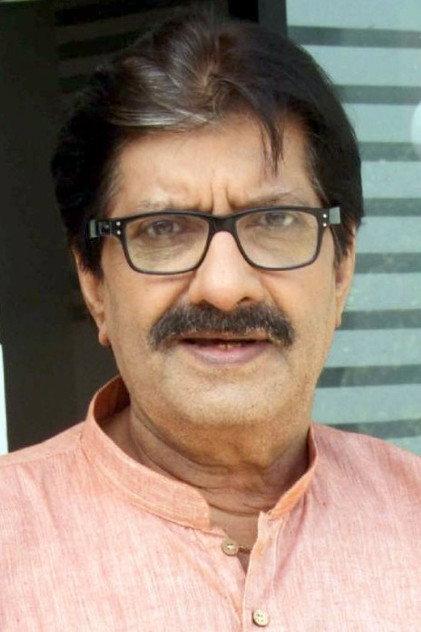 Anil Dhawan - Actor Profile Photo