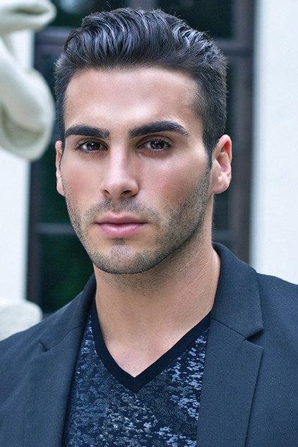 Richie Nuzzolese - Actor Profile Photo