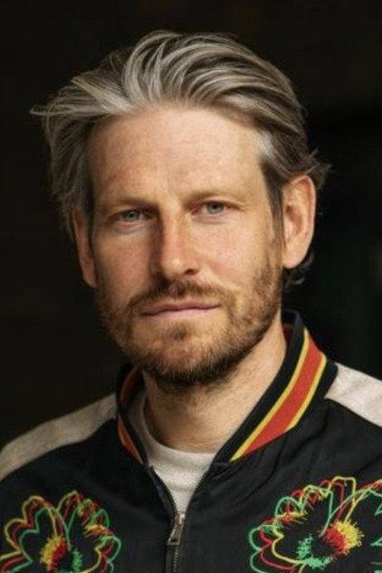 Christoph Gawenda - Actor Profile Photo