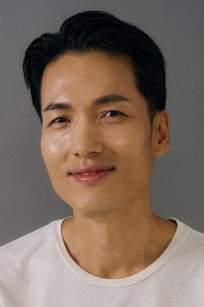 Son Byung-wook - Actor Profile Photo