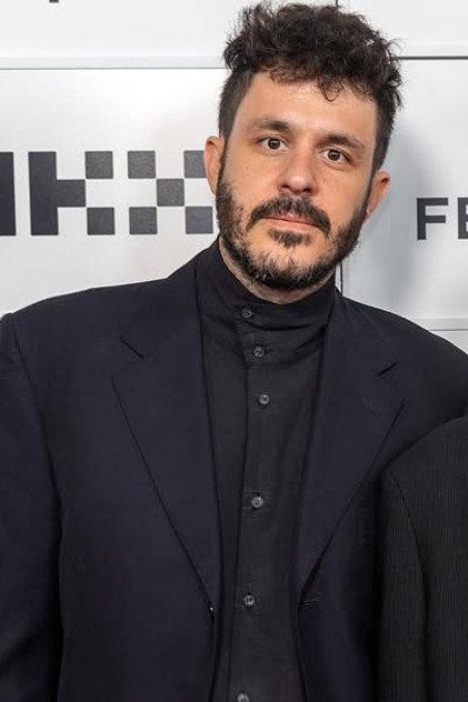Ori Rousso - Actor Profile Photo