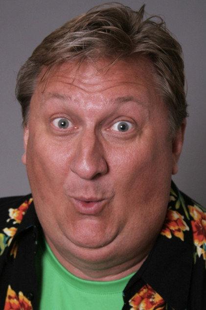 Paul Whetstone - Actor Profile Photo