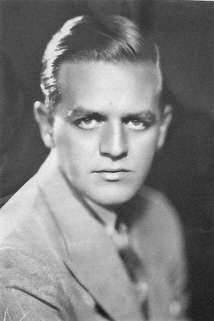 Max Hoffman Jr. - Actor Profile Photo