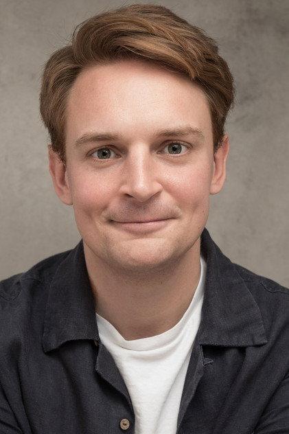 Joe Barnes - Actor Profile Photo