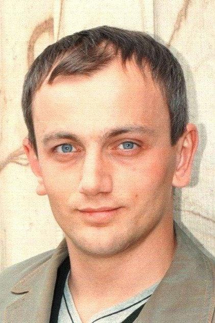 Heinrich Schmieder - Actor Profile Photo