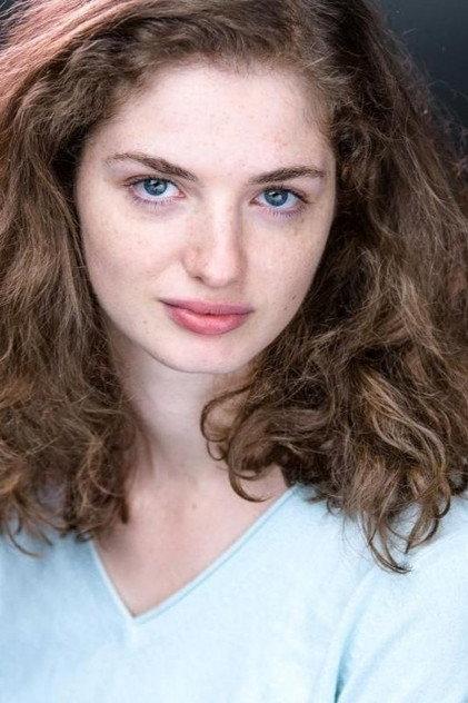 Grace Long - Actor Profile Photo