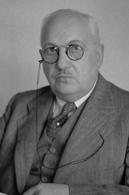 Otto van Lidth de Jeude - Actor Profile Photo