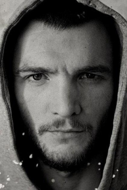 Evgeny Berezin - Actor Profile Photo