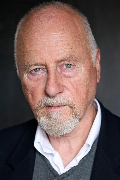 Nicholas Jones - Actor Profile Photo