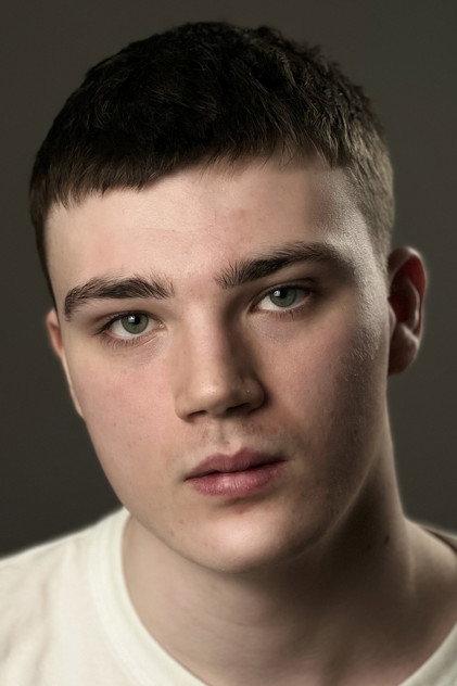 Thomas Gould - Actor Profile Photo