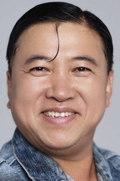 Sugichan - Actor Profile Photo