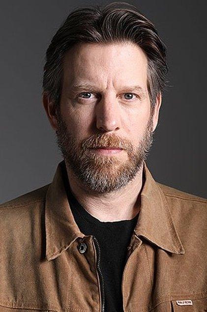Andrew Tarbet - Actor Profile Photo