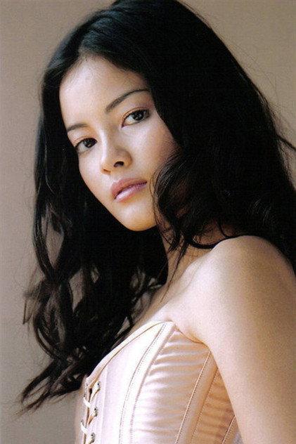 Kelly Vitz - Actor Profile Photo