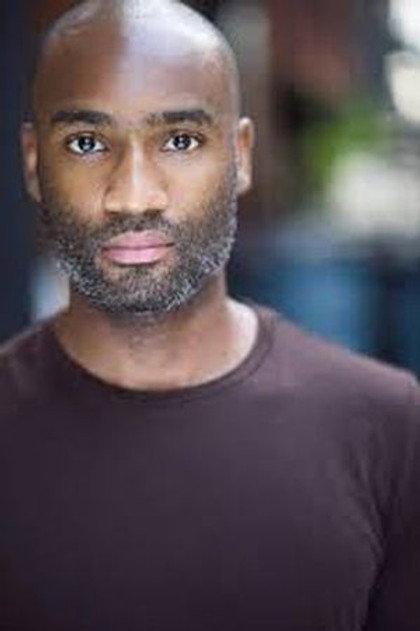 Marcus Jordan - Actor Profile Photo