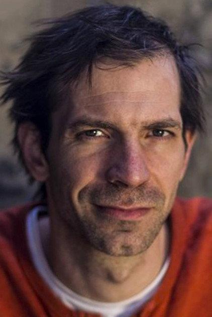 Ondrej Kovaľ - Actor Profile Photo