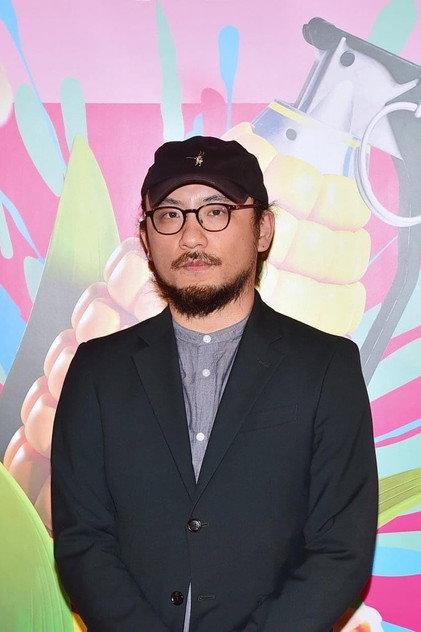 Lawrence Kan - Actor Profile Photo