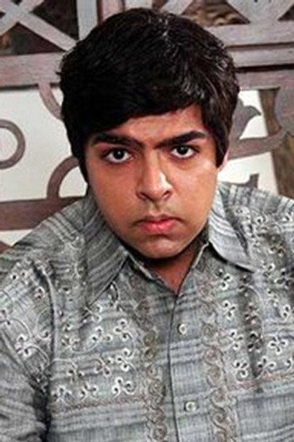 Akash Bhatija - Actor Profile Photo