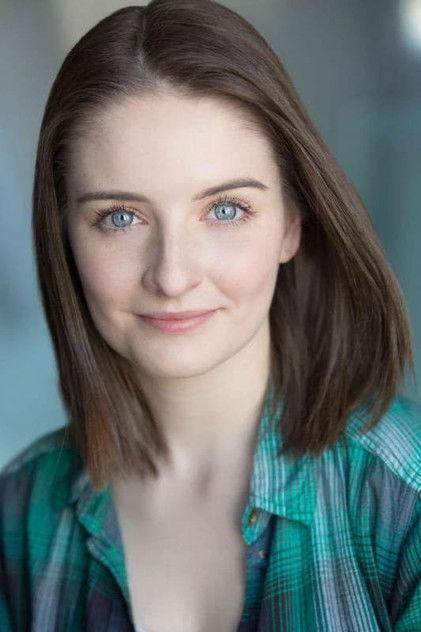 Rachel Flynn - Actor Profile Photo