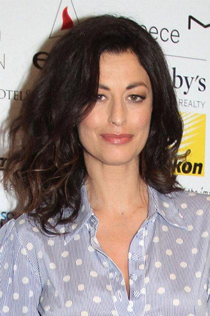 Dorotea Mercuri - Actor Profile Photo