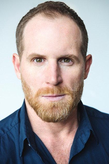 Alexandre Goyette - Actor Profile Photo