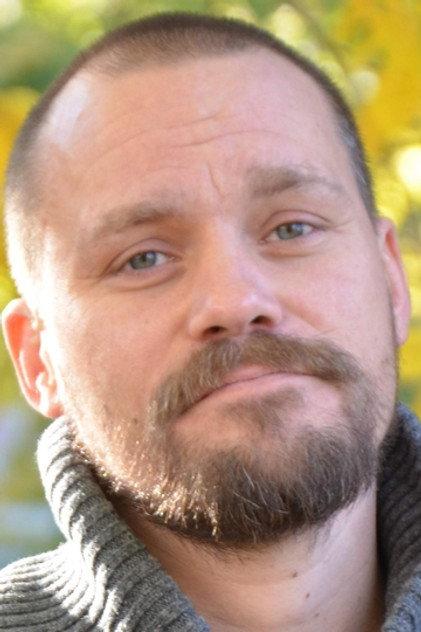 Bjørn Moan - Actor Profile Photo