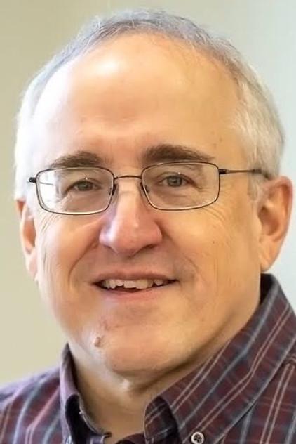 Sean Gaffney - Actor Profile Photo