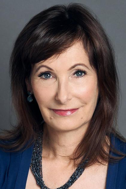 Gale Anne Hurd - Actor Profile Photo