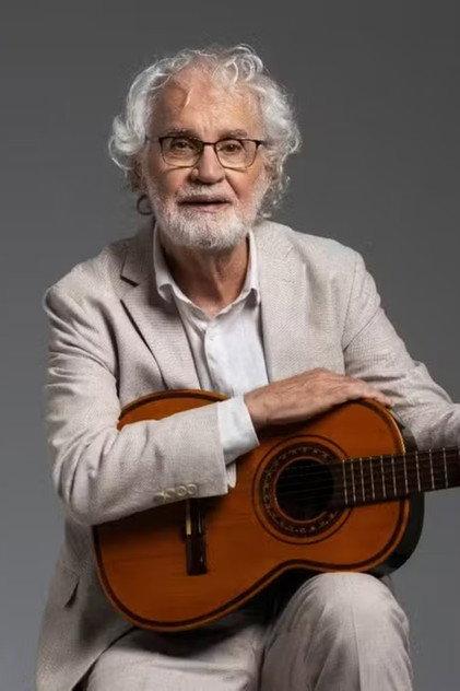 Renato Teixeira - Actor Profile Photo