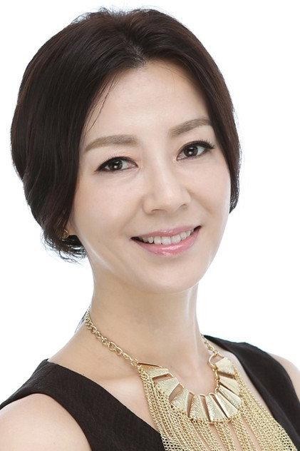 Kim Seo-ra - Actor Profile Photo