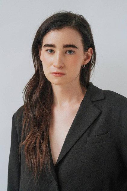 Alexandra McVicker - Actor Profile Photo