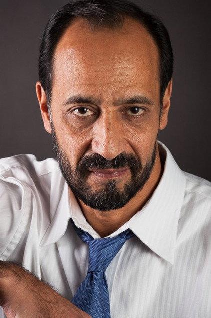 Philip Hernandez - Actor Profile Photo