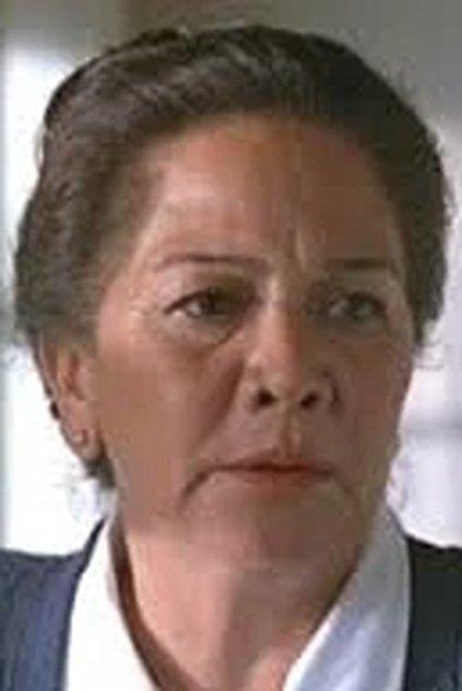 Betty Carvalho - Actor Profile Photo