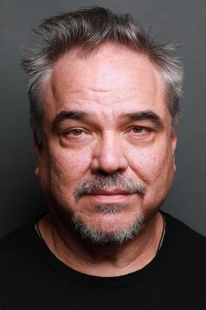 W. Earl Brown - Actor Profile Photo