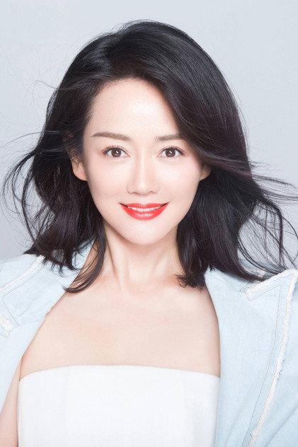 Zhang Dinghan - Actor Profile Photo