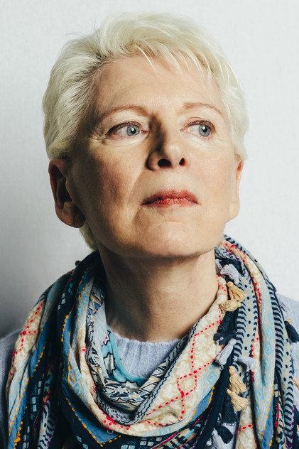 Elena Akrita - Actor Profile Photo