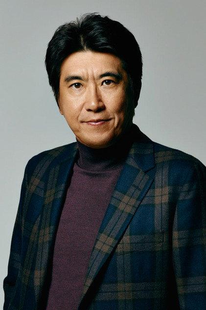 Takaaki Ishibashi - Actor Profile Photo
