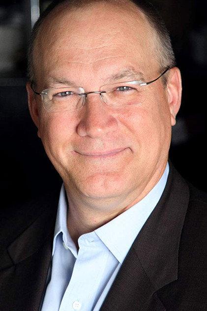 Mark Delabarre - Actor Profile Photo