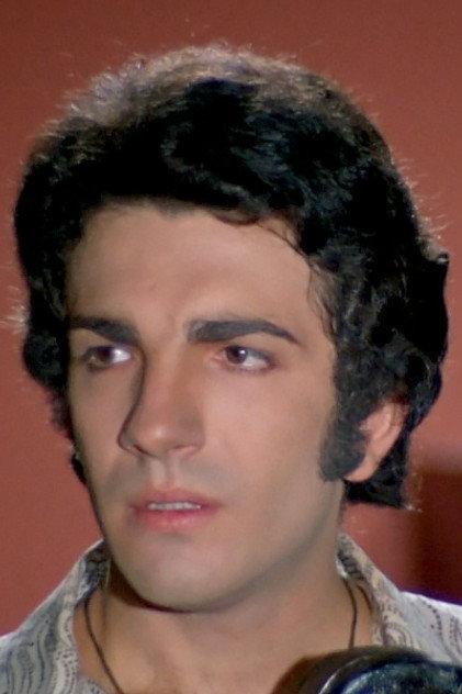 Panos Touliatos - Actor Profile Photo