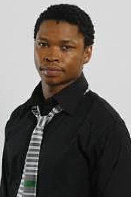 Zenzo Ngqobe - Actor Profile Photo