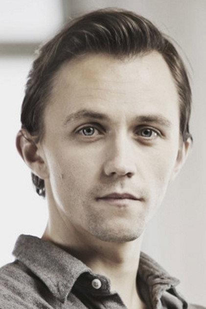 Sondre Lerche - Actor Profile Photo