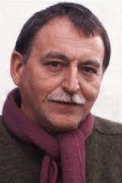 Wolfgang Luderer - Actor Profile Photo