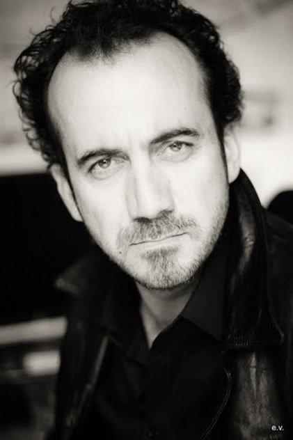 Régis Vlachos - Actor Profile Photo