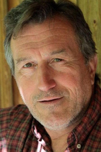 Johann Schuler - Actor Profile Photo