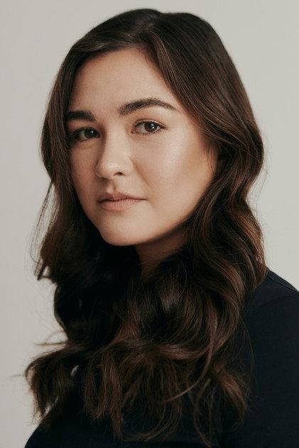 Rachel Michiko Whitney - Actor Profile Photo