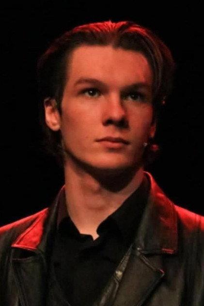 Callum Berry - Actor Profile Photo