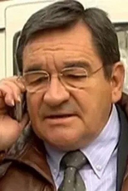 Albert Trifol i Verdú - Actor Profile Photo
