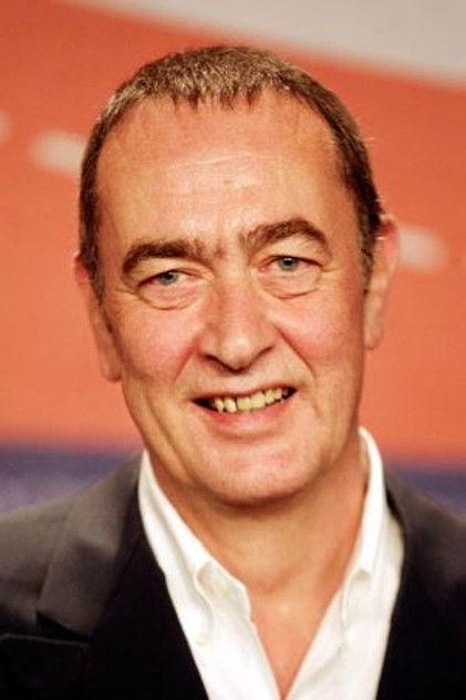 Bernd Eichinger - Actor Profile Photo